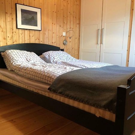 Vila Svenskveien 23B Røros Exteriér fotografie