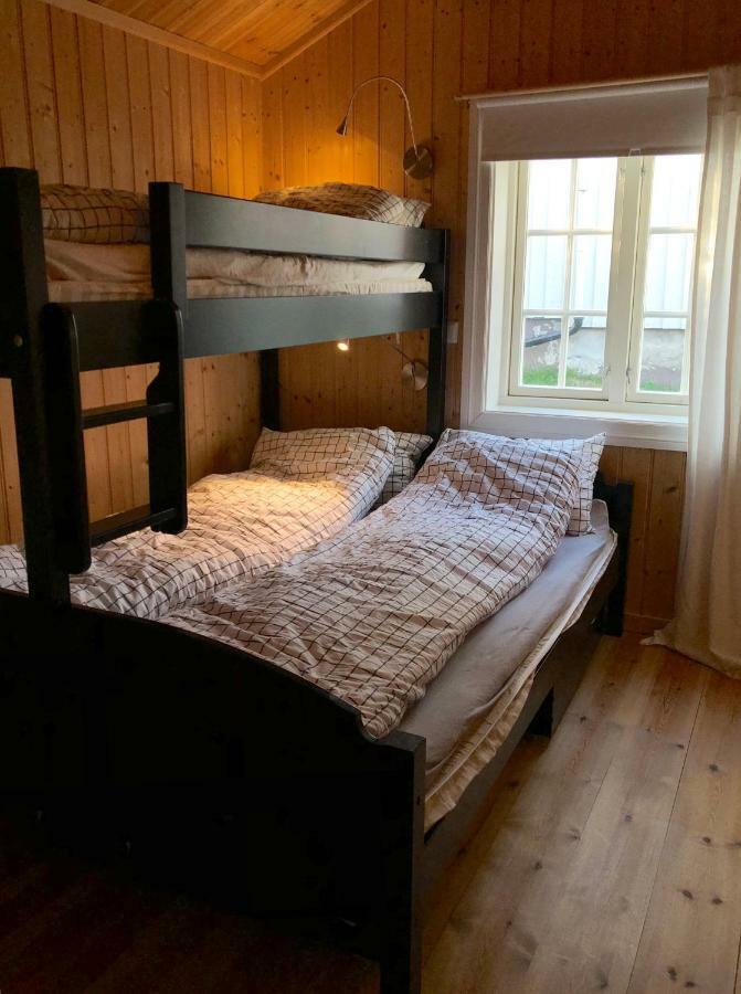Vila Svenskveien 23B Røros Exteriér fotografie